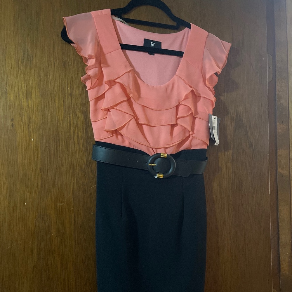 Work dress